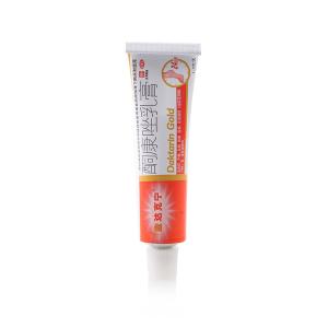 金达克宁酮康唑乳膏